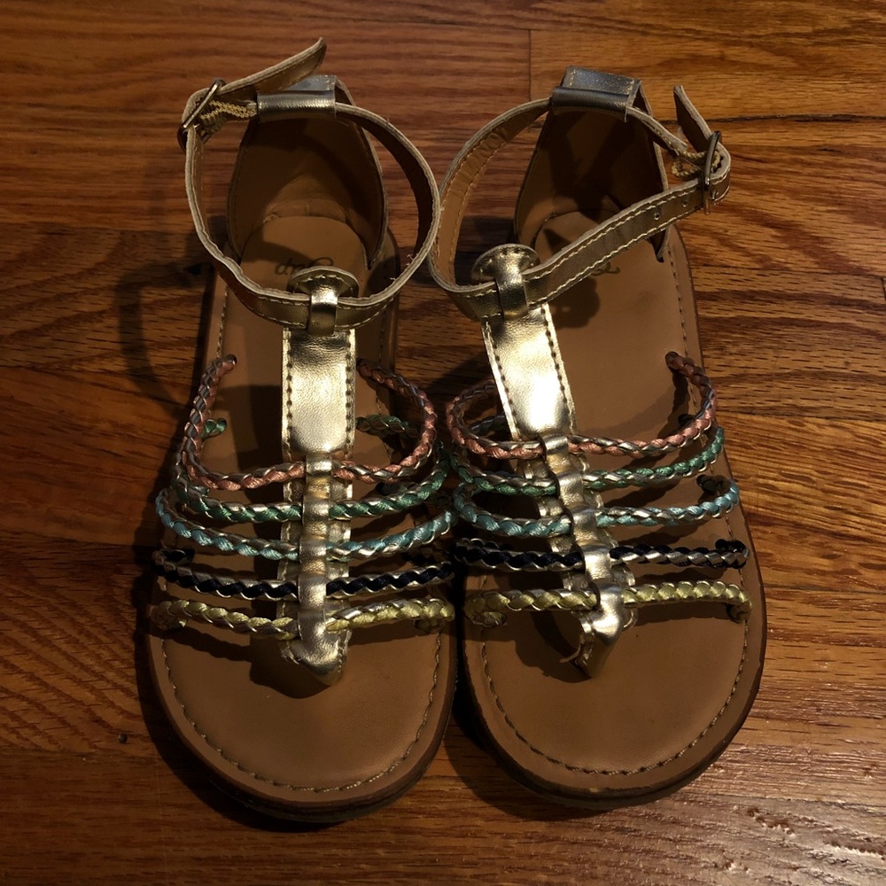 Gap Sandals